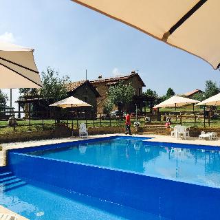Agriturismo NociQuerceto fotoÄŸrafÄ±