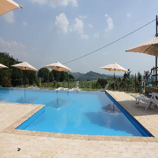 Agriturismo NociQuerceto fotoÄŸrafÄ±