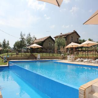 Agriturismo NociQuerceto fotoÄŸrafÄ±