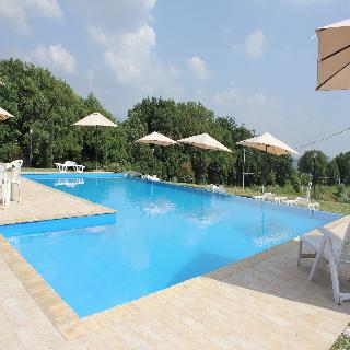 Agriturismo NociQuerceto fotoÄŸrafÄ±