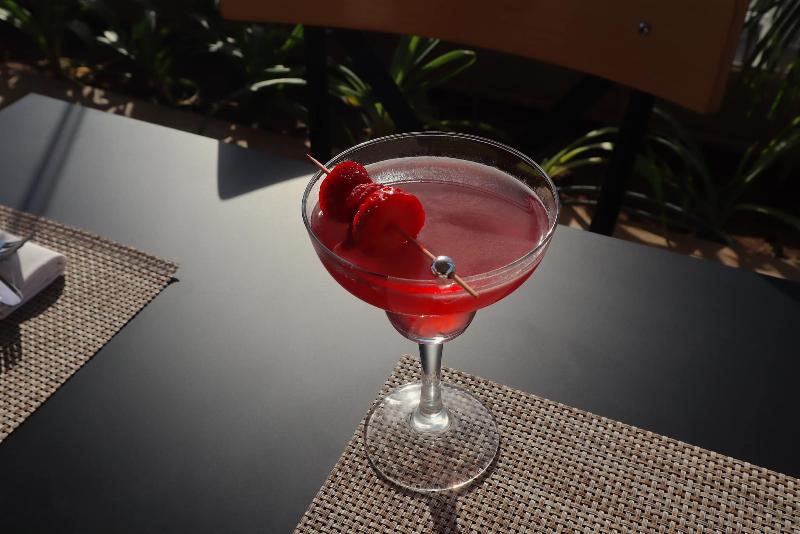 Belere Urban Hotel Rabat - Bar
