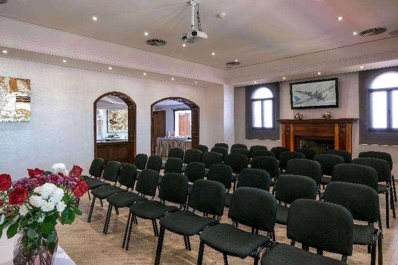 Belere Urban Hotel Rabat - Toplantı