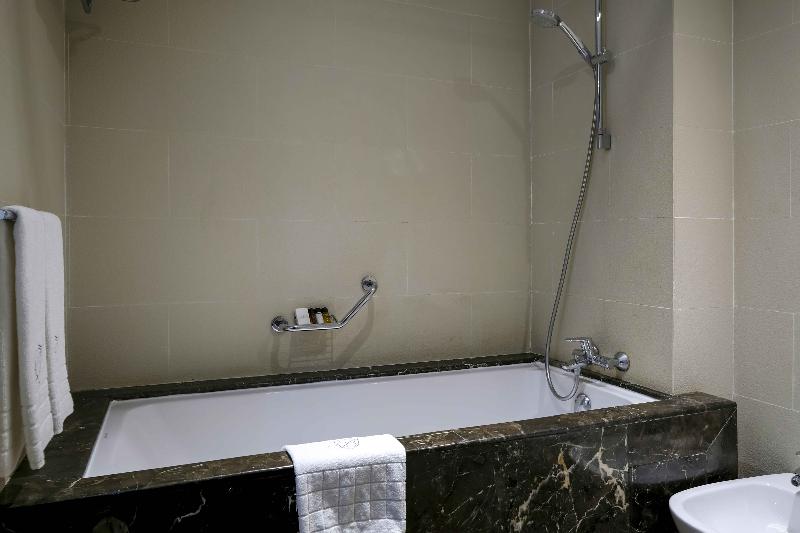 Belere Urban Hotel Rabat - Oda