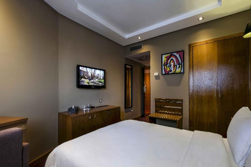 Belere Urban Hotel Rabat - Oda
