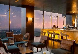 InterContinental Bandung Dago Pakar fotoÄŸrafÄ±