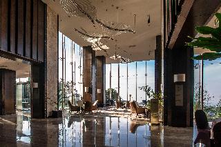 InterContinental Bandung Dago Pakar fotoÄŸrafÄ±