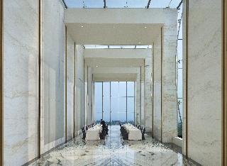 InterContinental Bandung Dago Pakar fotoÄŸrafÄ±