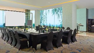 InterContinental Bandung Dago Pakar fotoÄŸrafÄ±