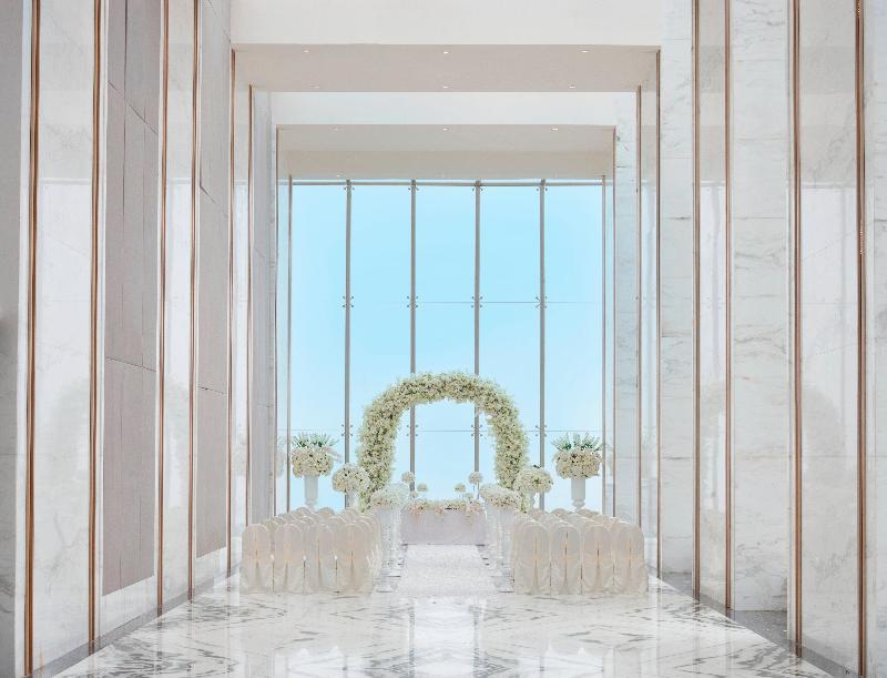 InterContinental Bandung Dago Pakar - Toplantı