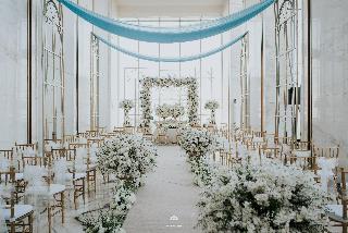 InterContinental Bandung Dago Pakar fotoÄŸrafÄ±