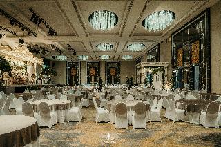 InterContinental Bandung Dago Pakar fotoÄŸrafÄ±