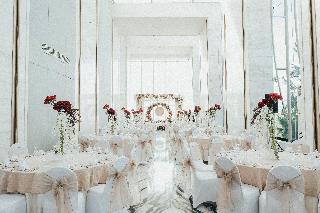 InterContinental Bandung Dago Pakar fotoÄŸrafÄ±