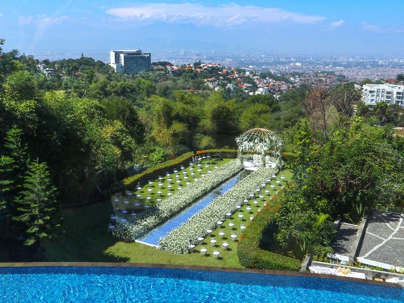InterContinental Bandung Dago Pakar - Toplantı