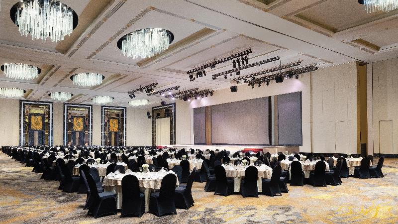 InterContinental Bandung Dago Pakar - Toplantı