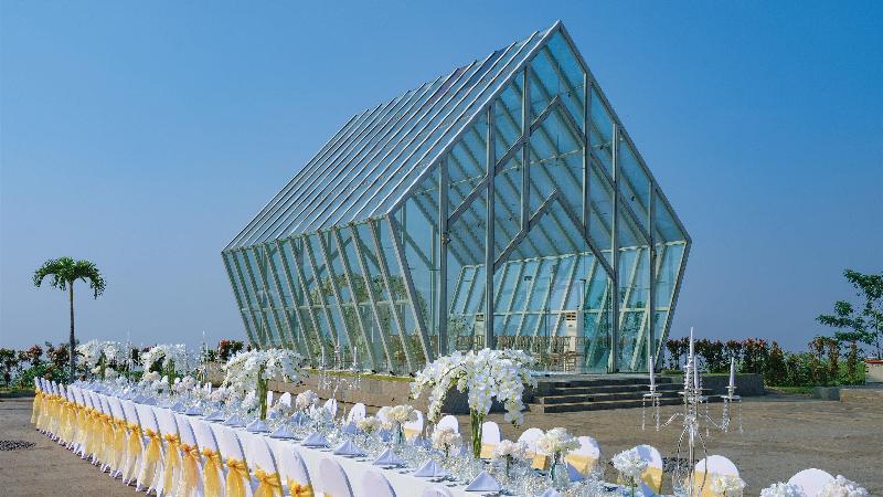 InterContinental Bandung Dago Pakar - Toplantı
