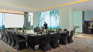 InterContinental Bandung Dago Pakar fotoÄŸrafÄ±