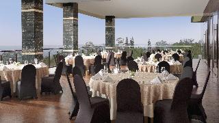 InterContinental Bandung Dago Pakar fotoÄŸrafÄ±