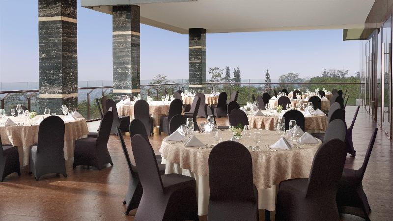 InterContinental Bandung Dago Pakar - Toplantı