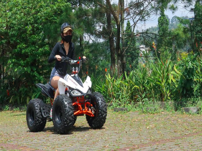 InterContinental Bandung Dago Pakar - Aktivite