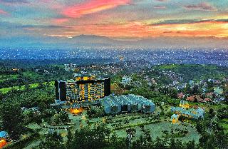 InterContinental Bandung Dago Pakar fotoÄŸrafÄ±