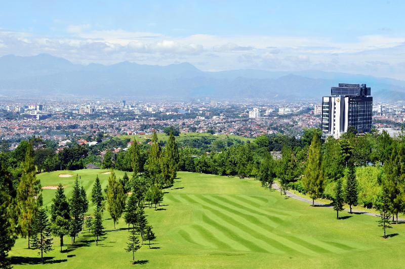 InterContinental Bandung Dago Pakar - Genel