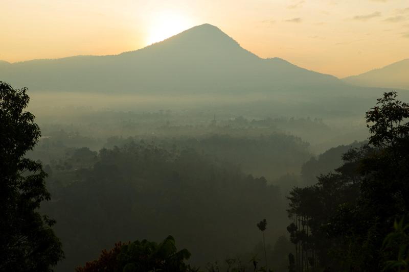 InterContinental Bandung Dago Pakar - Genel