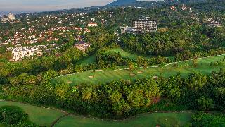 InterContinental Bandung Dago Pakar fotoÄŸrafÄ±
