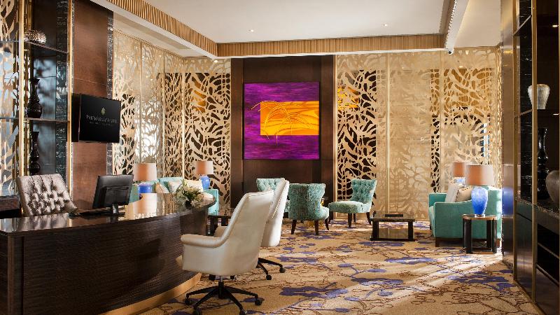 InterContinental Bandung Dago Pakar - Genel