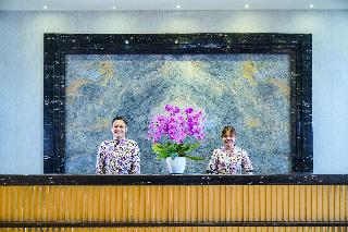 InterContinental Bandung Dago Pakar fotoÄŸrafÄ±