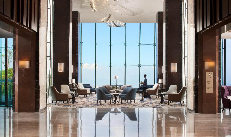 InterContinental Bandung Dago Pakar - Genel