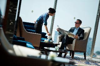 InterContinental Bandung Dago Pakar fotoÄŸrafÄ±