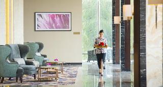 InterContinental Bandung Dago Pakar fotoÄŸrafÄ±