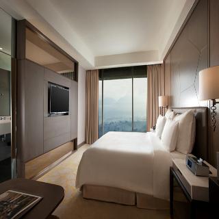 InterContinental Bandung Dago Pakar fotoÄŸrafÄ±