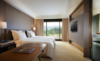 InterContinental Bandung Dago Pakar fotoÄŸrafÄ±