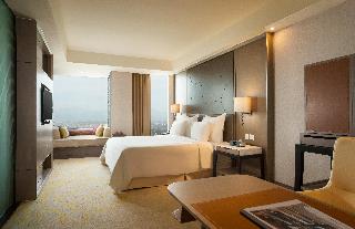 InterContinental Bandung Dago Pakar fotoÄŸrafÄ±
