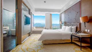 InterContinental Bandung Dago Pakar fotoÄŸrafÄ±