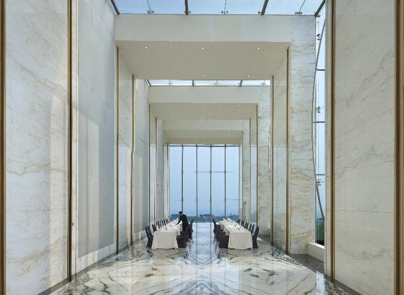 InterContinental Bandung Dago Pakar - Oda