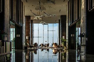 InterContinental Bandung Dago Pakar fotoÄŸrafÄ±