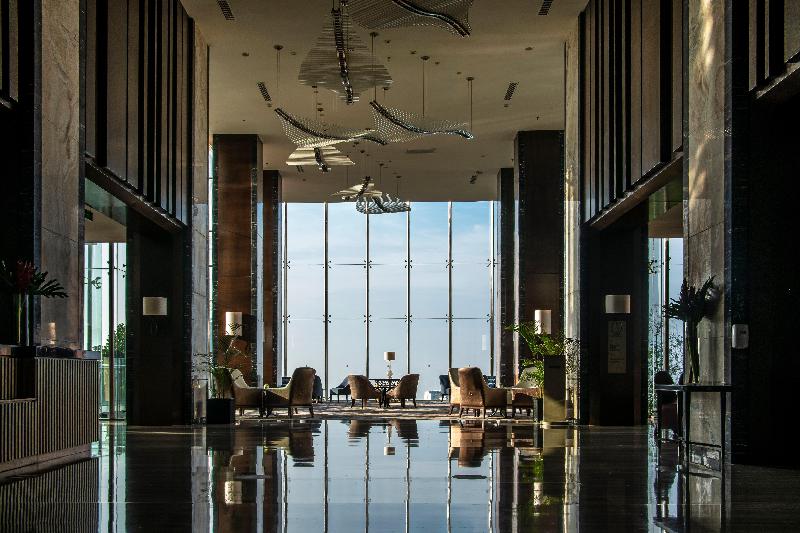 InterContinental Bandung Dago Pakar - Oda