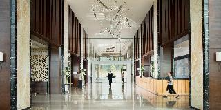 InterContinental Bandung Dago Pakar fotoÄŸrafÄ±