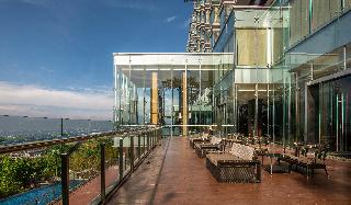 InterContinental Bandung Dago Pakar fotoÄŸrafÄ±