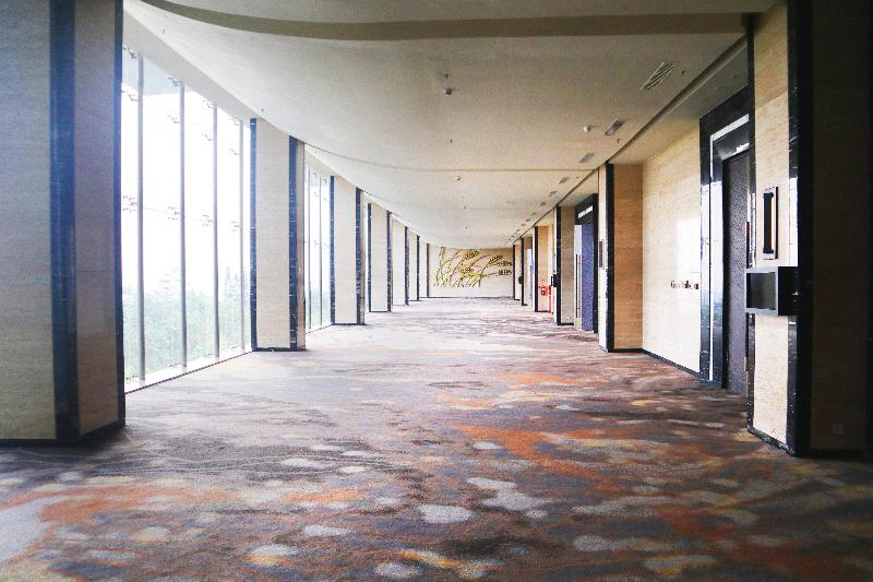 InterContinental Bandung Dago Pakar - Oda