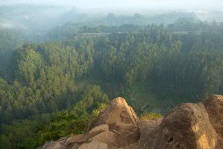 InterContinental Bandung Dago Pakar fotoÄŸrafÄ±