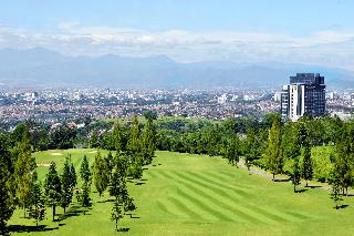 InterContinental Bandung Dago Pakar fotoÄŸrafÄ±