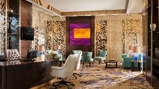 InterContinental Bandung Dago Pakar fotoÄŸrafÄ±