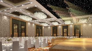 InterContinental Bandung Dago Pakar fotoÄŸrafÄ±