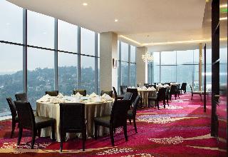 InterContinental Bandung Dago Pakar fotoÄŸrafÄ±