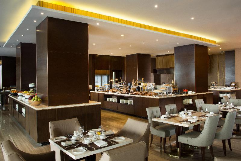 InterContinental Bandung Dago Pakar - Oda