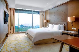InterContinental Bandung Dago Pakar fotoÄŸrafÄ±