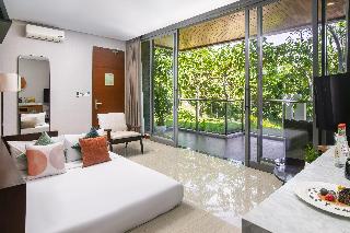 InterContinental Bandung Dago Pakar fotoÄŸrafÄ±
